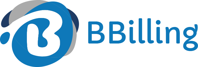 Logo von BBilling